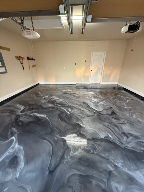 Designer Finishes