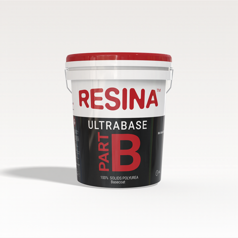 UltraBase Polyurea