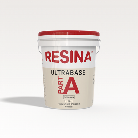 UltraBase Polyurea