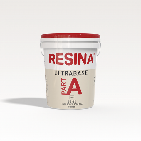 UltraBase Polyurea