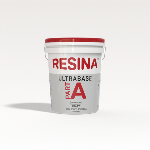 UltraBase Polyurea