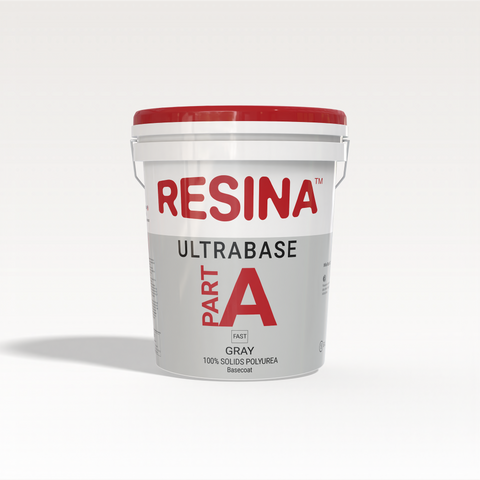 UltraBase Polyurea