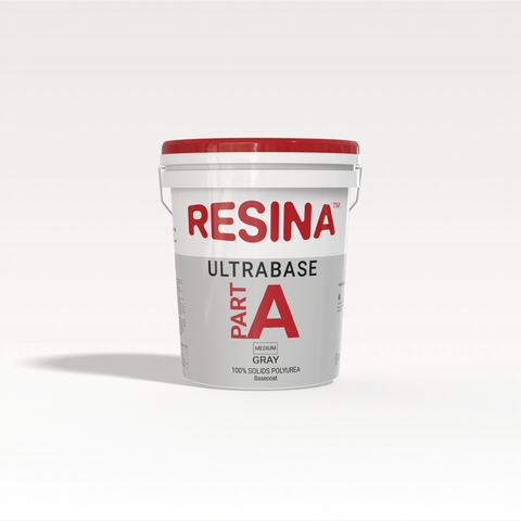 UltraBase Polyurea
