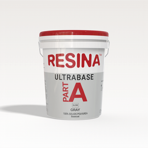UltraBase Polyurea