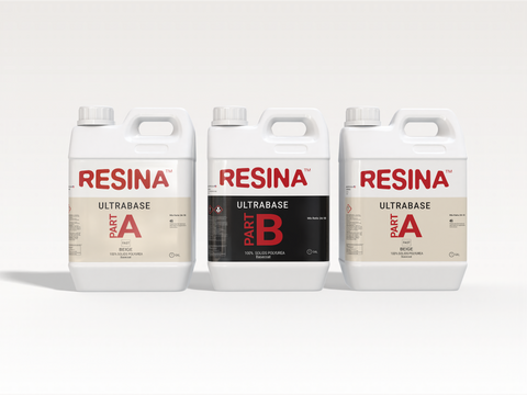 UltraBase Polyurea