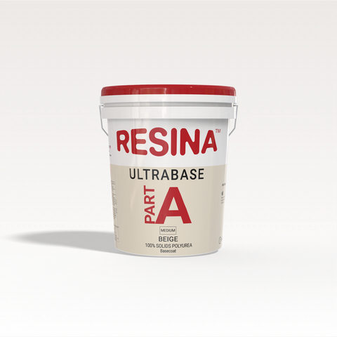 UltraBase Polyurea