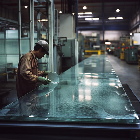 Eco-Friendly Epoxy Flooring: A Sustainable Choice for Modern Spaces