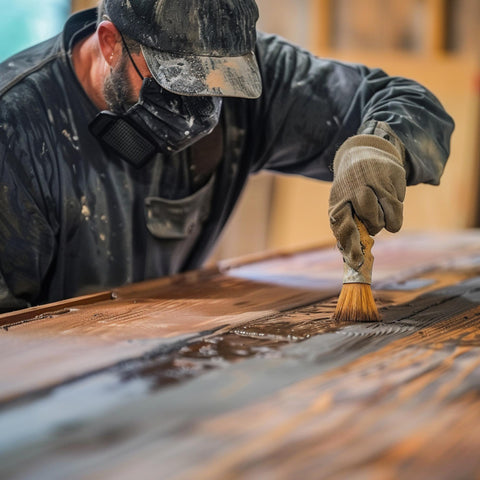 5 Key Benefits of Epoxy Flooring for Your Home or Business