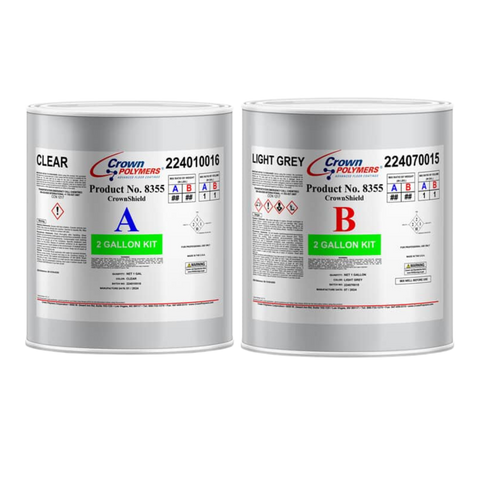 8355 CrownShield® Epoxy