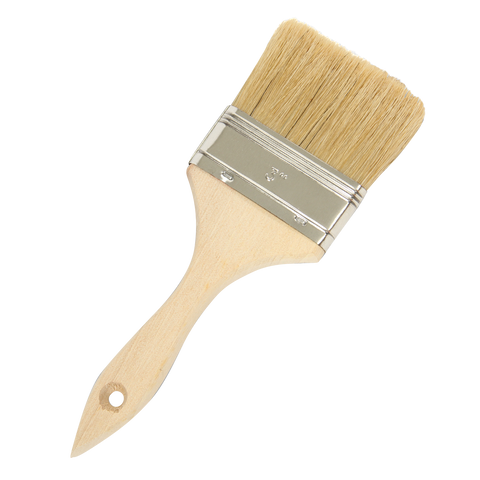 3" Chip Brush