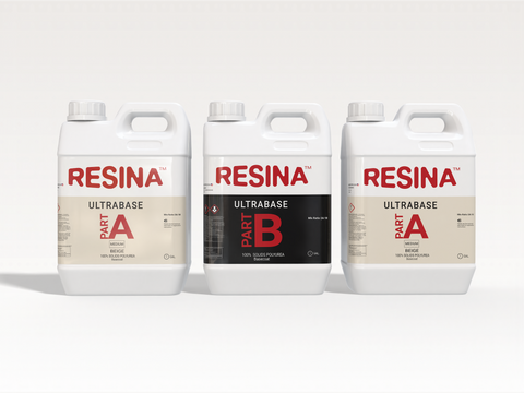UltraBase Polyurea